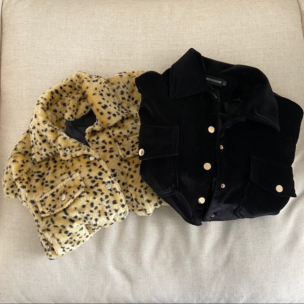Cute Bomber Bundle